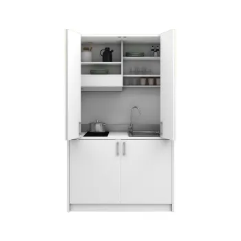 Vento Secret Kitchen