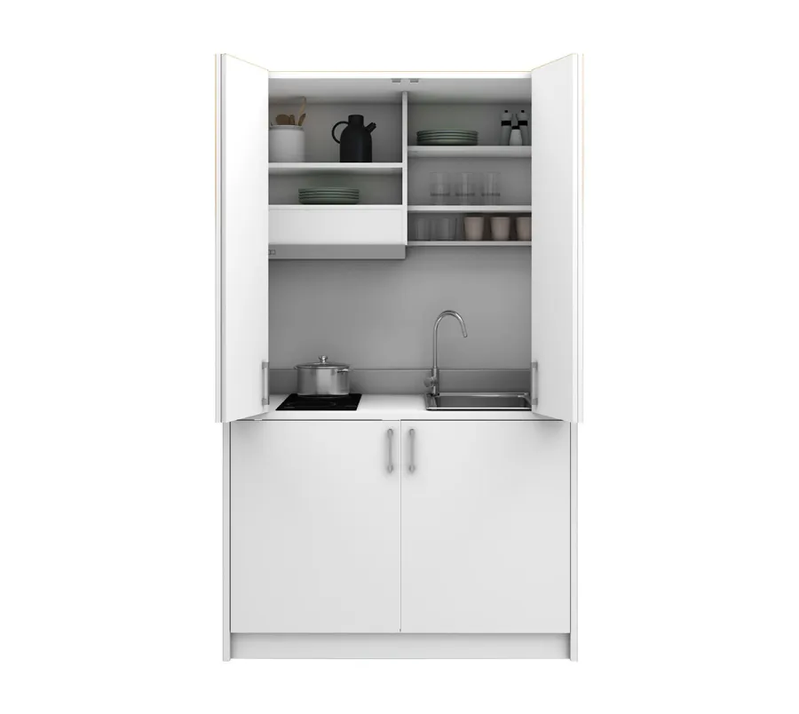 Vento Secret Kitchen - view 1