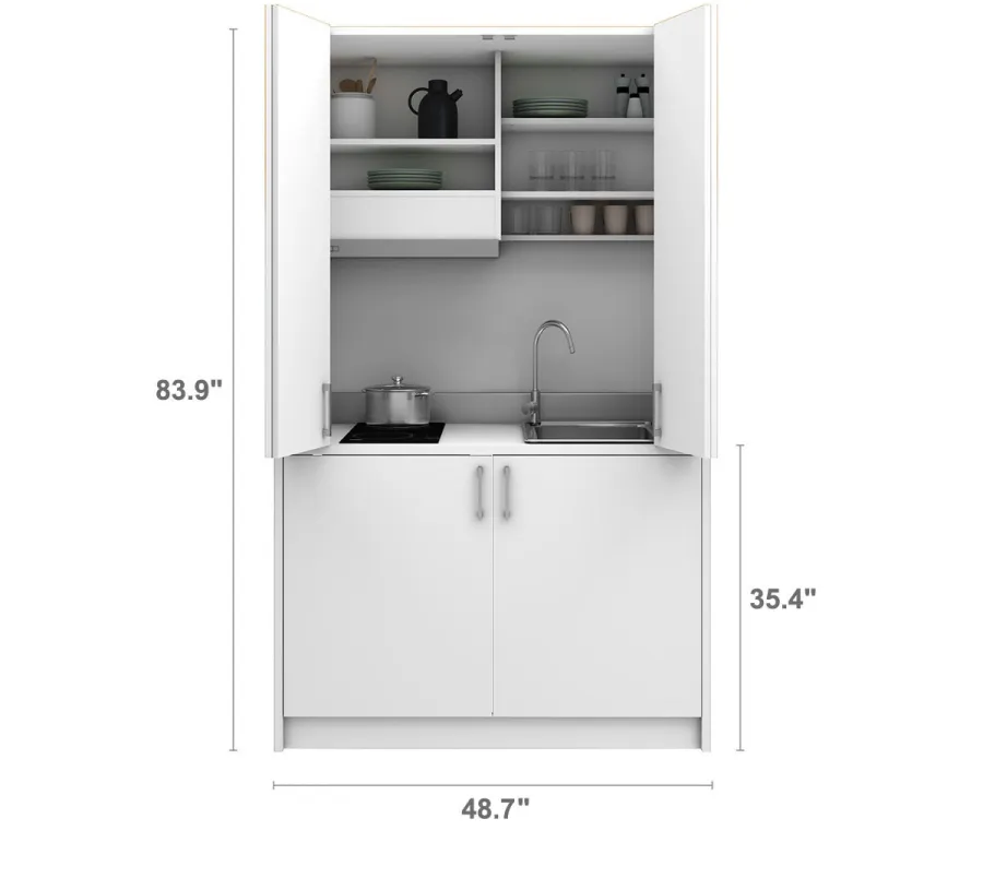 Vento Secret Kitchen - view 3