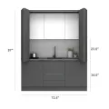 Dori Secret Kitchen - thumb - view 4