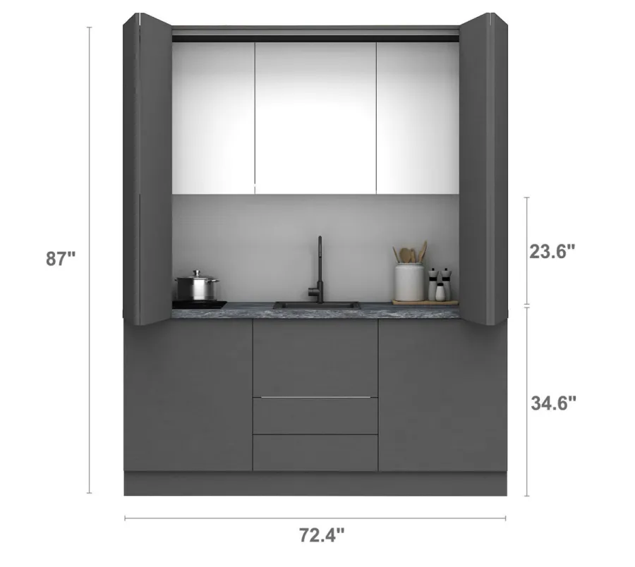 Dori Secret Kitchen - view 4