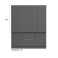 Dori Secret Kitchen - thumb - view 5
