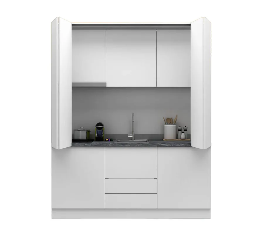 Dori Secret Kitchen - view 3