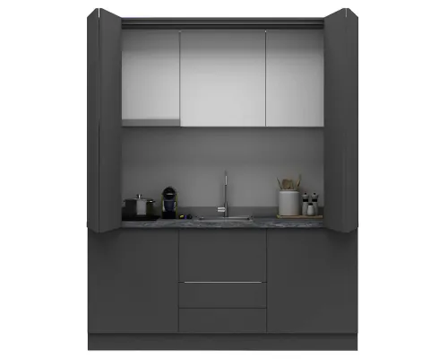 Dori Secret Kitchen - view 6
