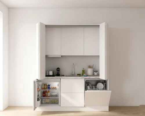 Dori Secret Kitchen - view 2