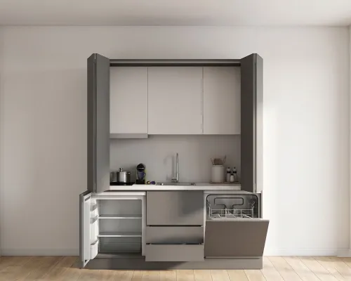 Dori Secret Kitchen - view 3