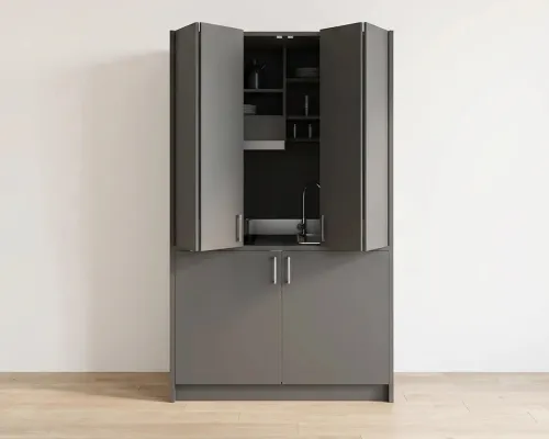 Vento Secret Kitchen - view 2