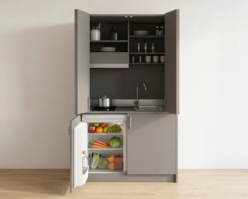Vento Secret Kitchen - view 3