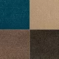 Microfiber Suede Fabric Swatches