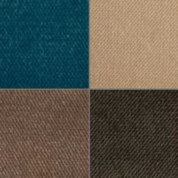 Microfiber Suede Fabric Swatches
