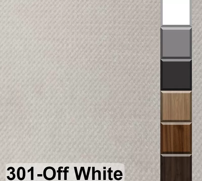 Microfiber Suede Fabric Swatches