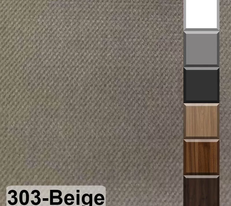 Microfiber Suede Fabric Swatches