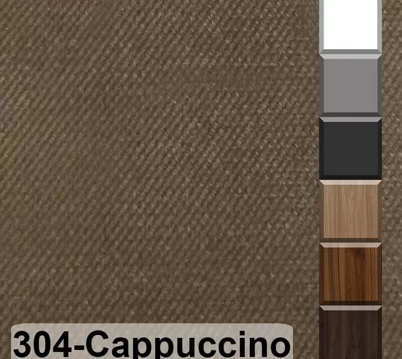 Microfiber Suede Fabric Swatches