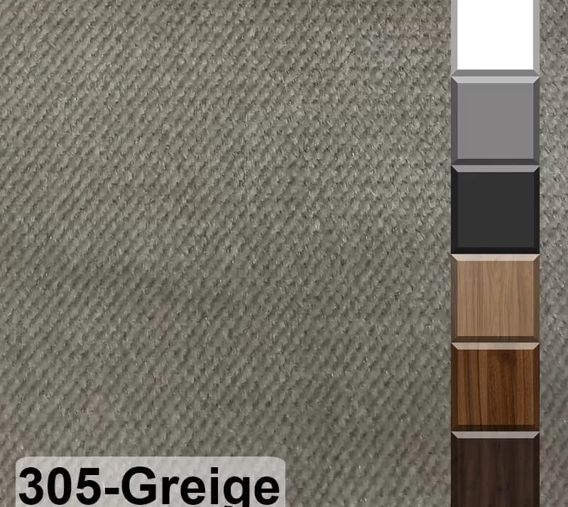 Microfiber Suede Fabric Swatches