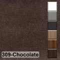Microfiber Suede Fabric Swatches