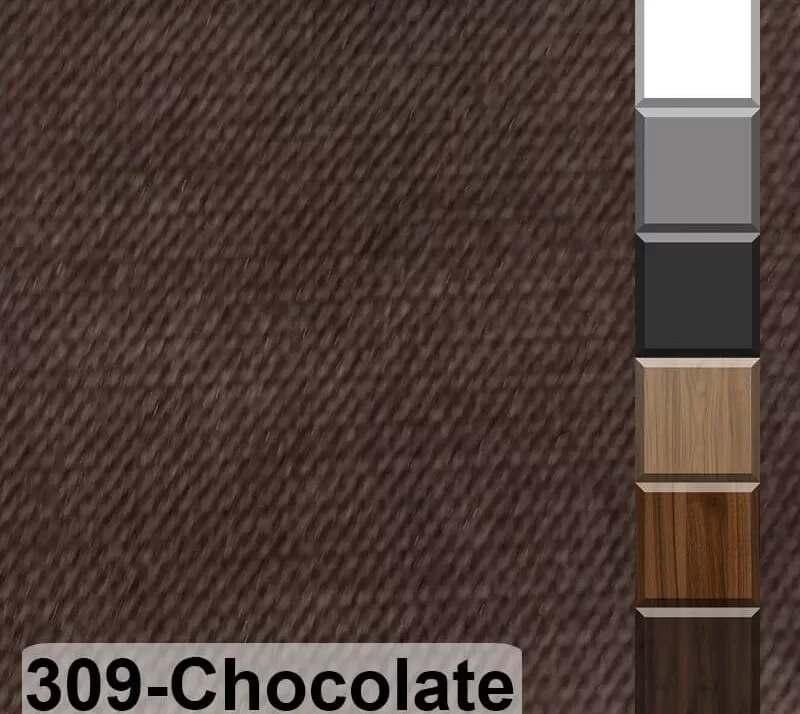 Microfiber Suede Fabric Swatches