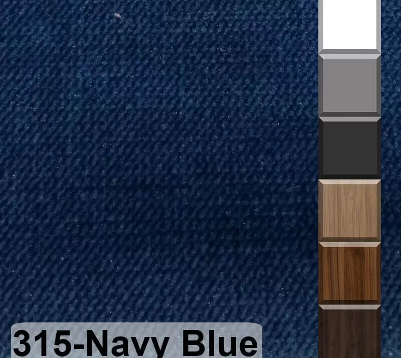 Microfiber Suede Fabric Swatches