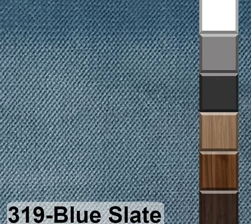 Microfiber Suede Fabric Swatches