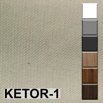 Linen Fabric Swatches