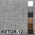 Linen Fabric Swatches