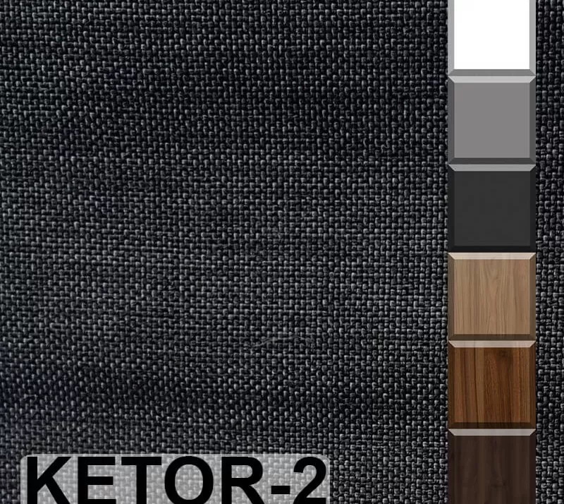 Linen Fabric Swatches