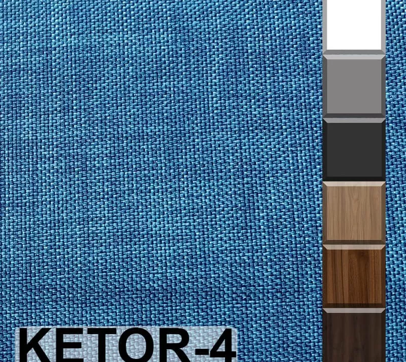 Linen Fabric Swatches