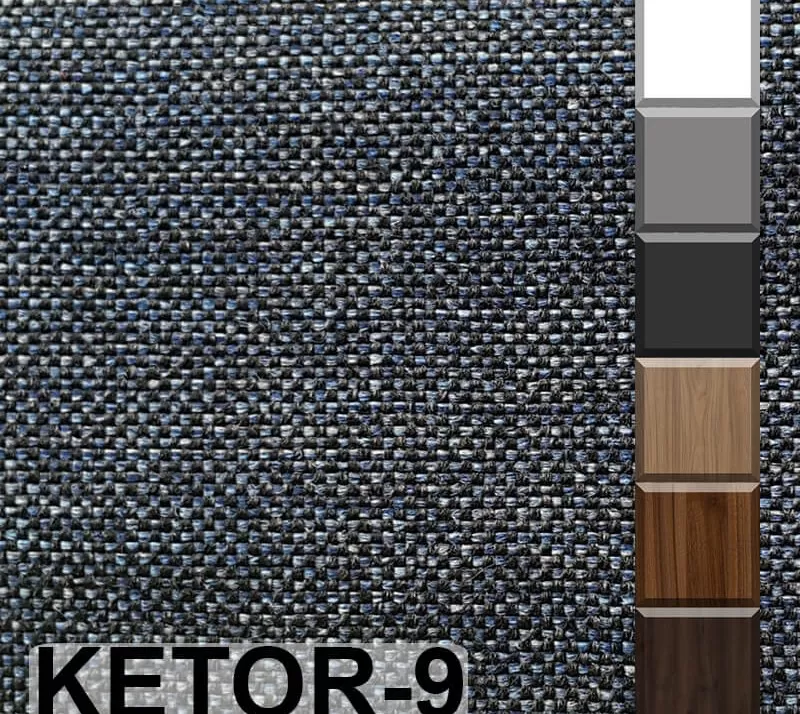 Linen Fabric Swatches