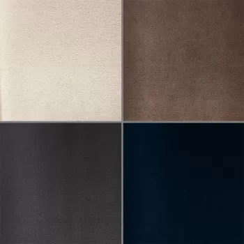 Space Fabric Swatches