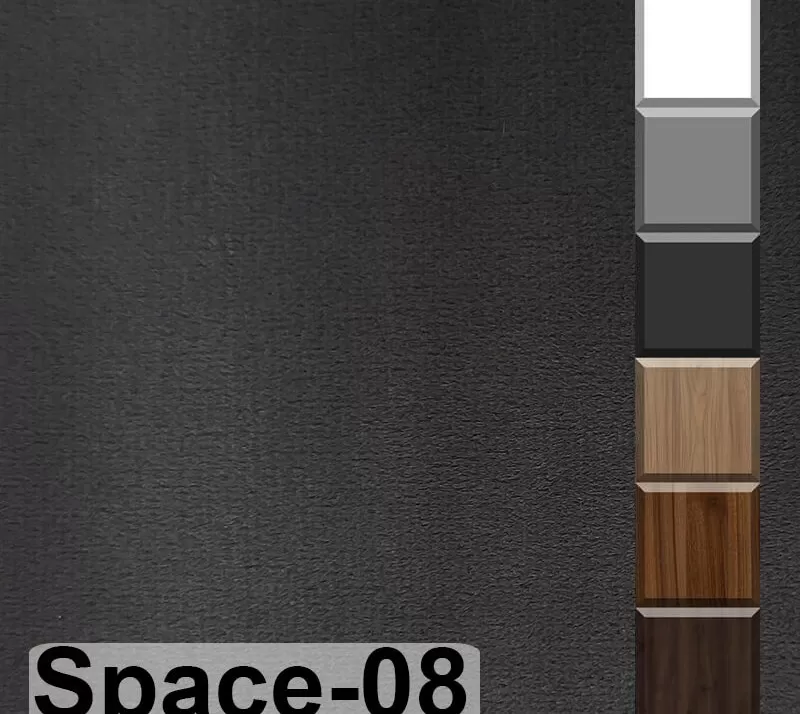 Space Fabric Swatches