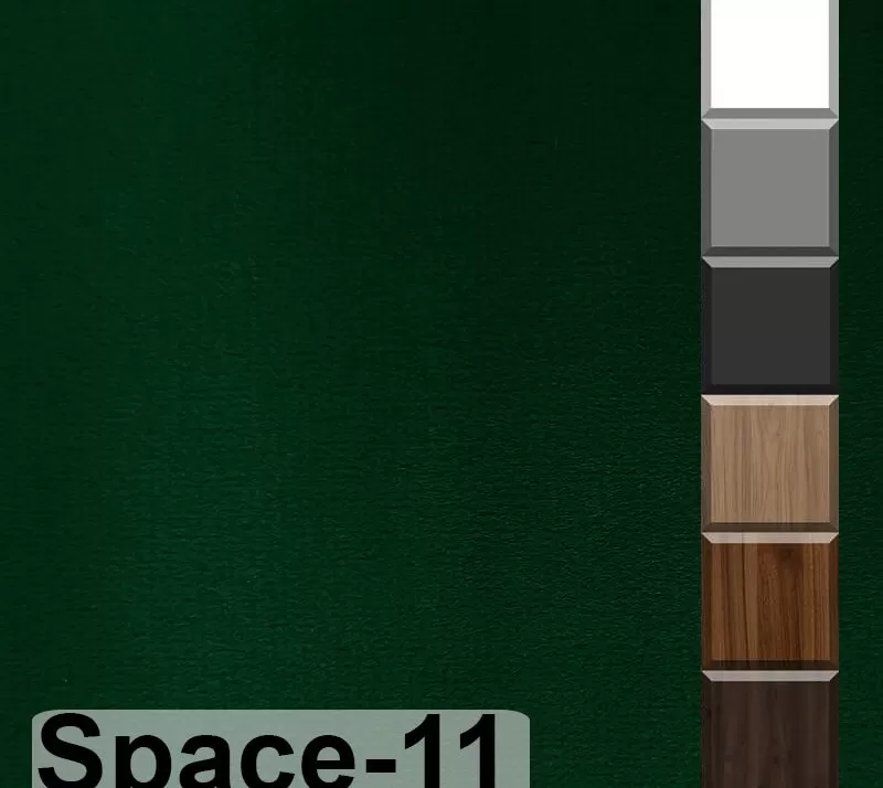 Space Fabric Swatches