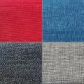 Linen Fabric Swatches