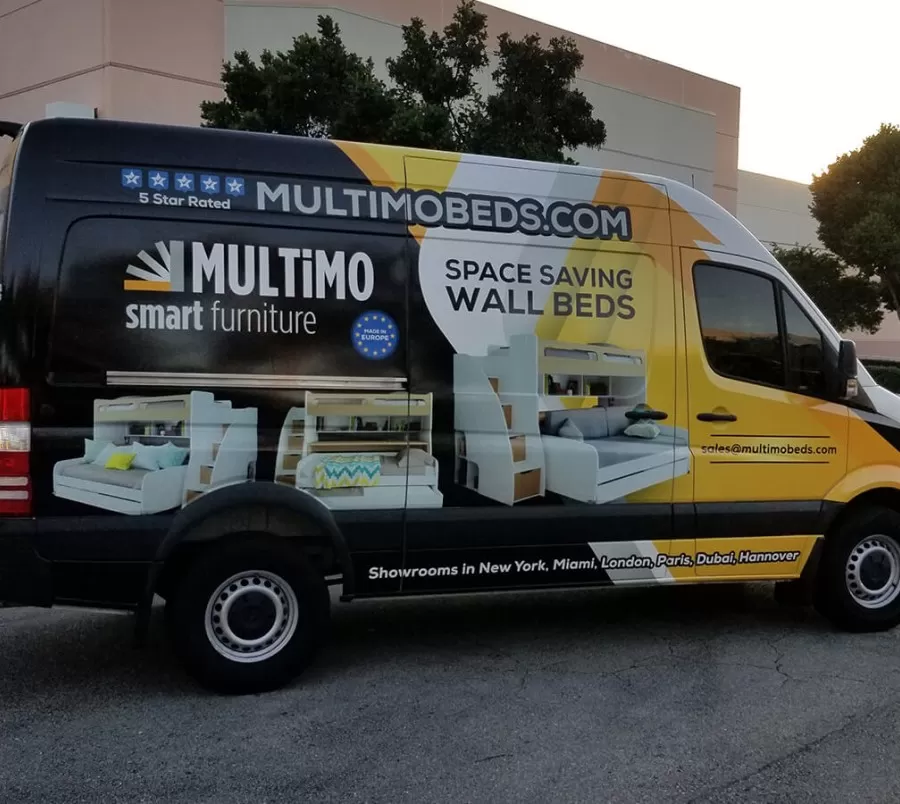 White Glove Extra Item