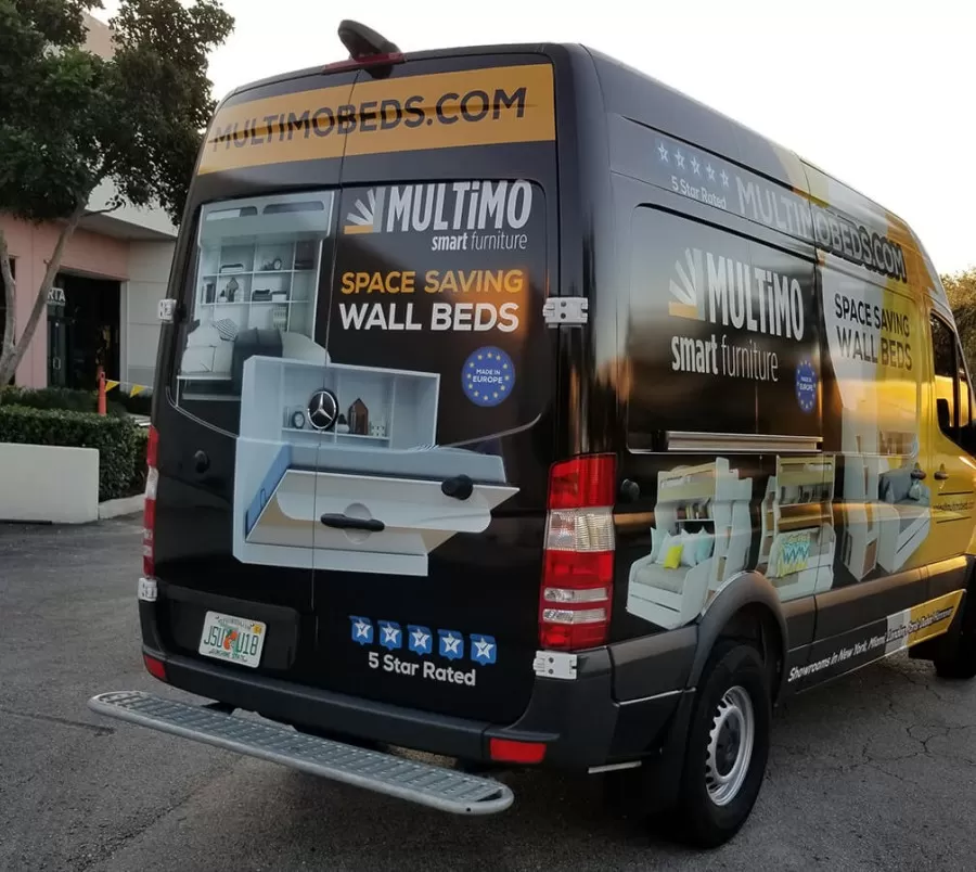 White Glove Extra Item