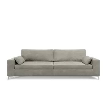 NEW Royal Horizontal Queen 2 Seat Sofa