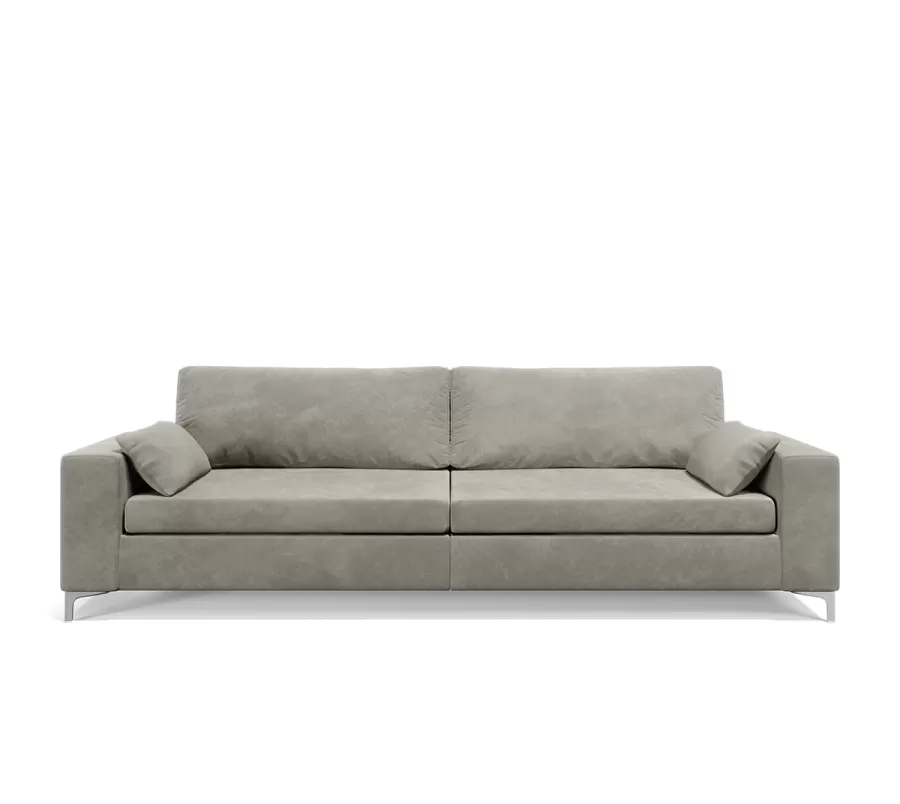 NEW Royal Horizontal Queen 2 Seat Sofa