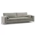 NEW Royal Horizontal Queen 2 Seat Sofa
