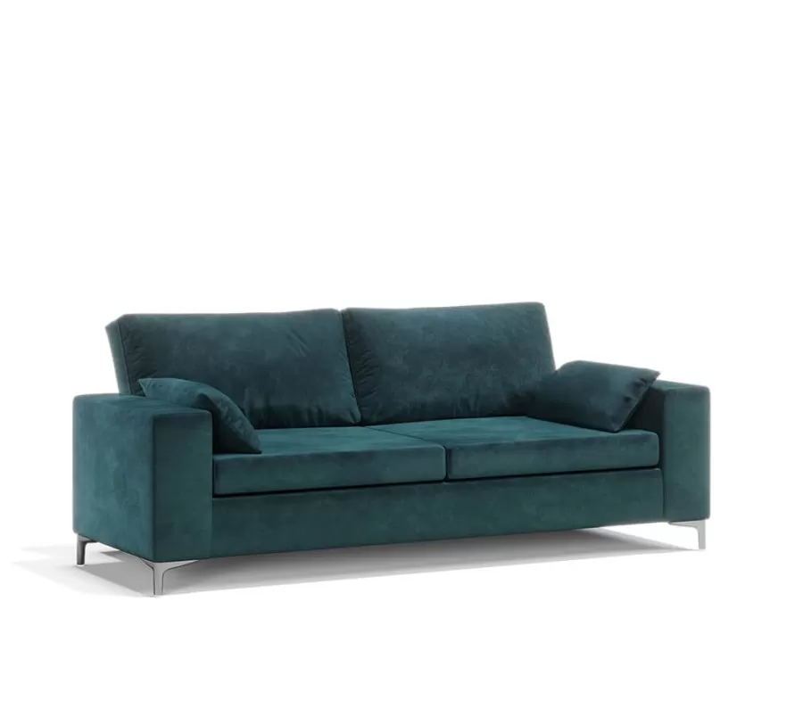 NEW Royal Vertical Queen 2 Seat Sofa