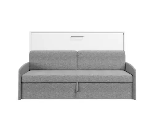 Horizontal foldable 2 Seat Sofa