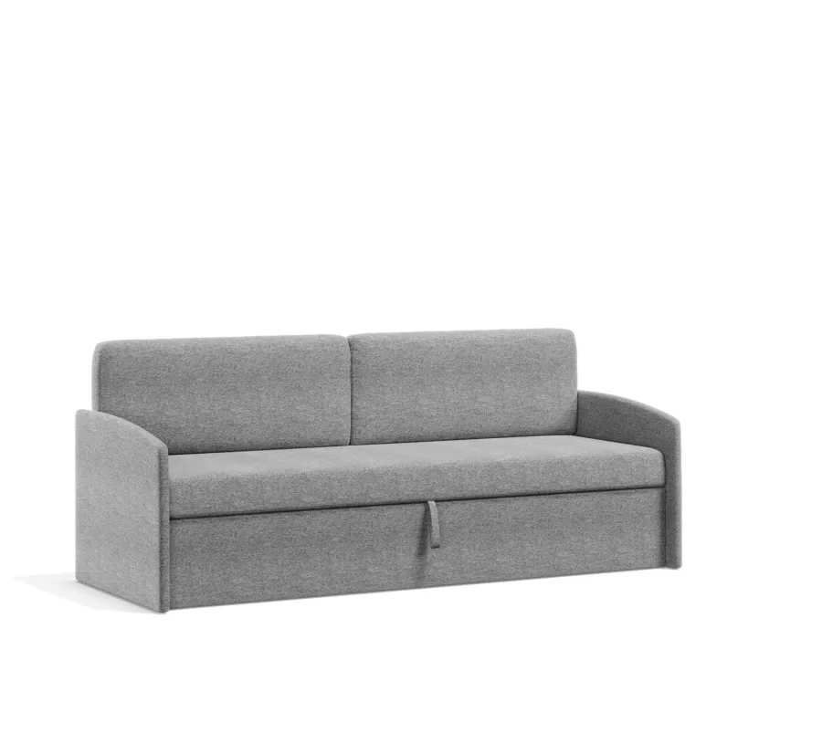 Horizontal foldable 2 Seat Sofa