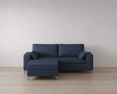 NEW Royal Vertical Queen Ottoman