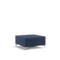 NEW Royal Vertical Queen Ottoman