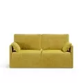 Royal Vertical Queen 2 Seat Sofa