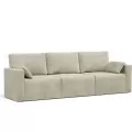 Royal Vertical Queen 3 Seat Sofa