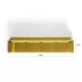 Royal Vertical Queen 4 Seat Sofa - thumb - view 4