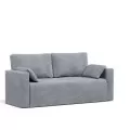 Royal Vertical Queen 2 Seat Storage Sofa