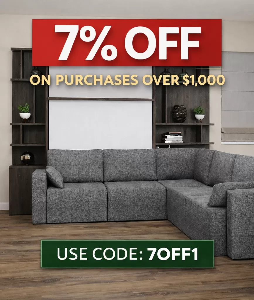 Your Dream Space, Now More Attainable