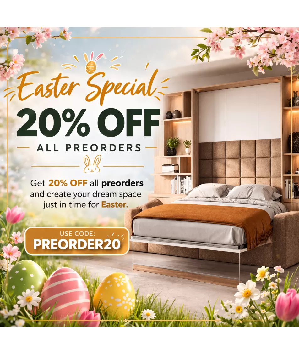 April Special — Free 3-Year Protection Plan