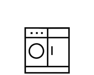 Laundry & Utility