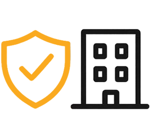 Licensed, insured installers; condo-friendly