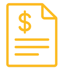 Clear, Itemized Quotes